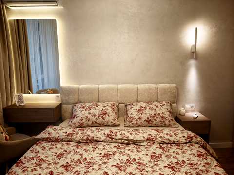 квартира за адресою Європейського Союзу просп. (Правди), 57