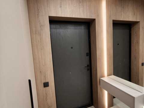 квартира за адресою Європейського Союзу просп. (Правди), 57