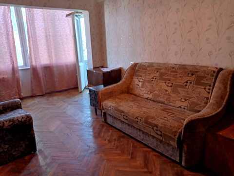 квартира по адресу Берестейский просп. (Победы), 25