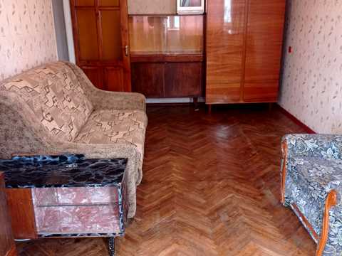 квартира по адресу Берестейский просп. (Победы), 25