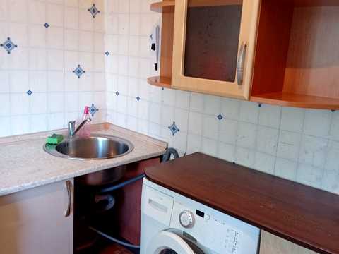 квартира по адресу Берестейский просп. (Победы), 25