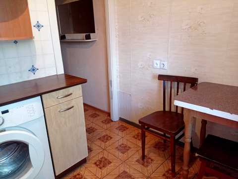 квартира по адресу Берестейский просп. (Победы), 25