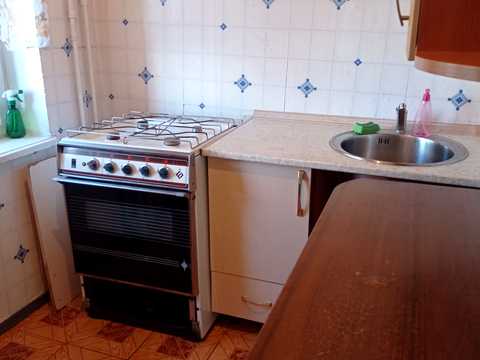 квартира по адресу Берестейский просп. (Победы), 25