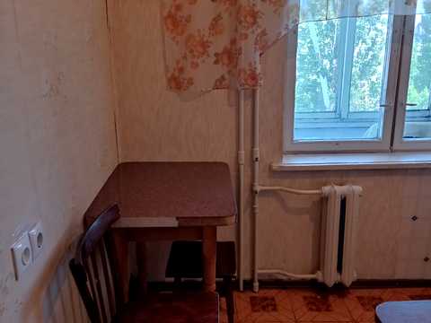 квартира по адресу Берестейский просп. (Победы), 25