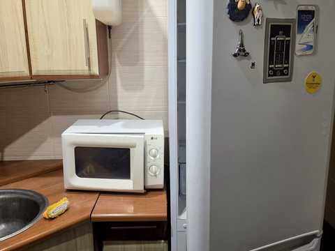 квартира за адресою Садова вул., 4