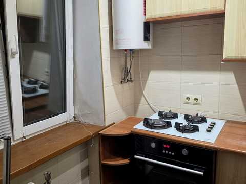 квартира за адресою Садова вул., 4