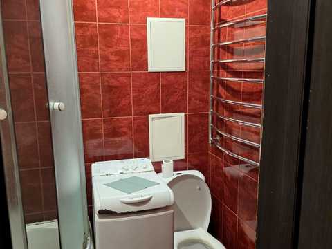квартира за адресою Садова вул., 4