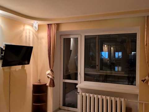 квартира за адресою Садова вул., 4