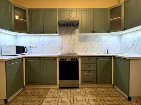 квартира по адресу Драгоманова ул., 2