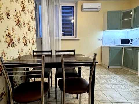 квартира по адресу Драгоманова ул., 2