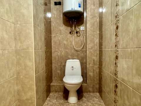квартира по адресу Драгоманова ул., 2
