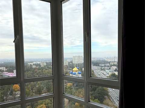 квартира по адресу Берестейский просп. (Победы), 109-А
