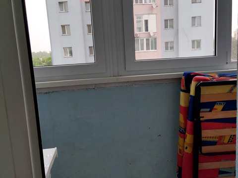 квартира за адресою Українського Відродження вул. (Бударіна), 3-Б