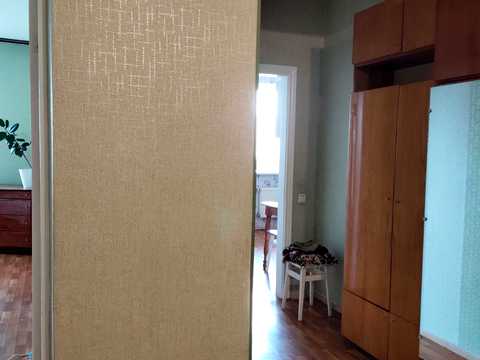 квартира за адресою Українського Відродження вул. (Бударіна), 3-Б