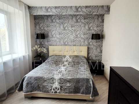 квартира за адресою Київ, Гарматна вул., 38-А