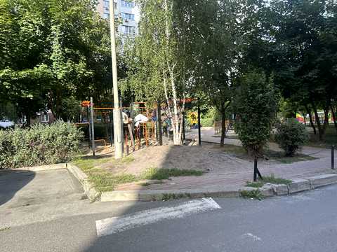 квартира за адресою Урлівська вул., 36