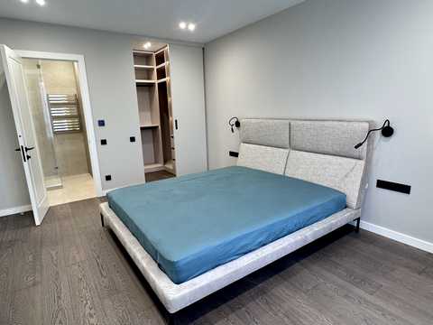 квартира за адресою Митрополита Василя Липківського вул. (Урицького), 38-А