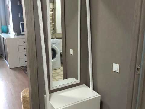 квартира по адресу Богатырская ул., 6-А