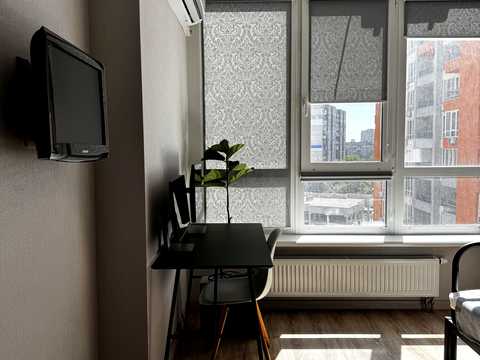 квартира по адресу Каховская ул., 60