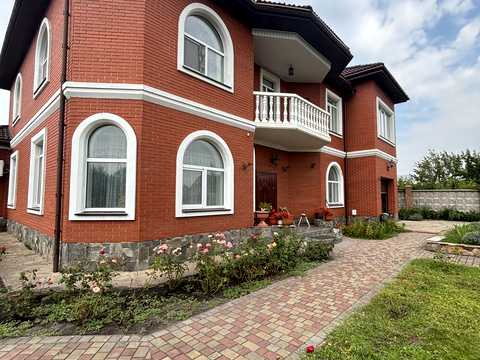 дом по адресу Вишгородська, 1