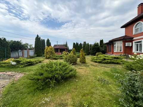 дом по адресу Вишгородська, 1