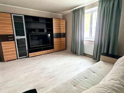квартира за адресою Боголюбова вул., 31