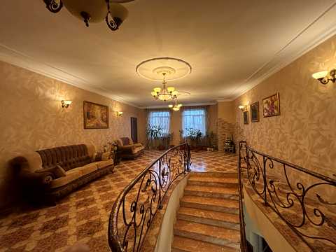 дом по адресу Вишгородська, 1