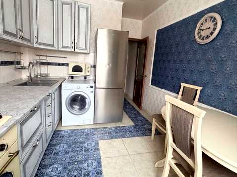 квартира за адресою Боголюбова вул., 31