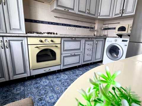 квартира за адресою Боголюбова вул., 31