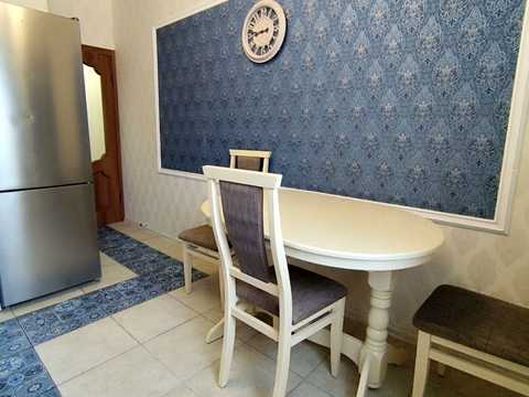 квартира за адресою Боголюбова вул., 31