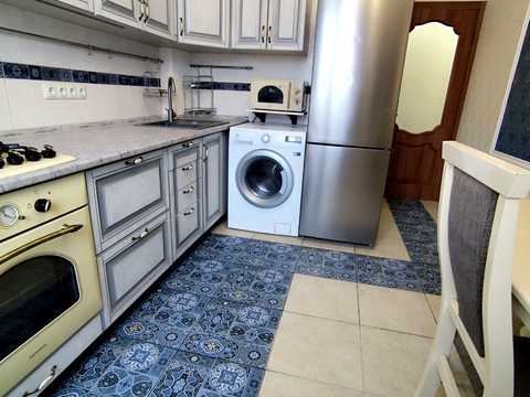 квартира за адресою Боголюбова вул., 31