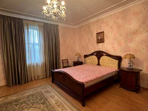 дом по адресу Вишгородська, 1