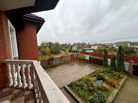 дом по адресу Вишгородська, 1