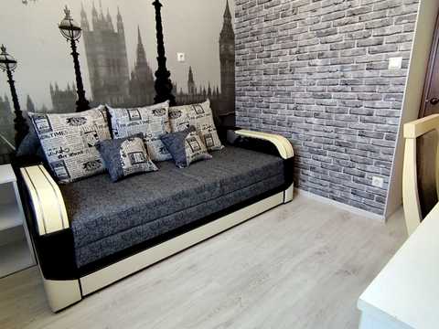 квартира за адресою Боголюбова вул., 31