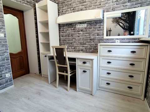 квартира за адресою Боголюбова вул., 31