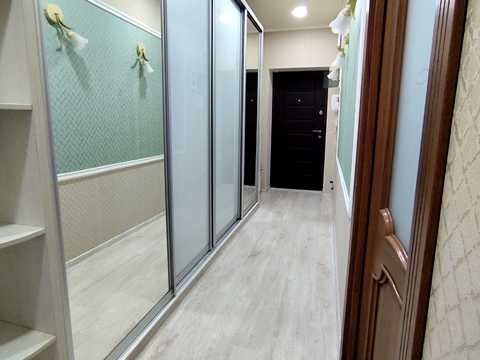 квартира за адресою Боголюбова вул., 31