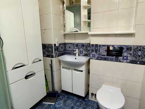 квартира за адресою Боголюбова вул., 31