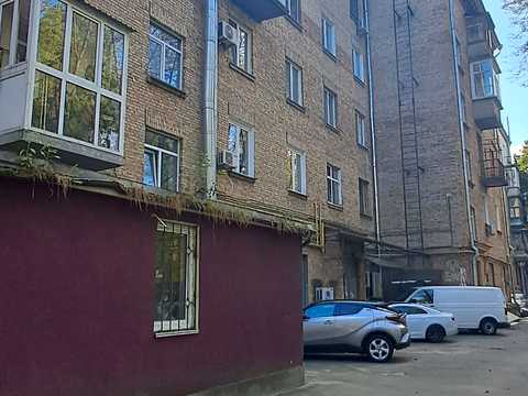 квартира по адресу Цитадельная ул., 7
