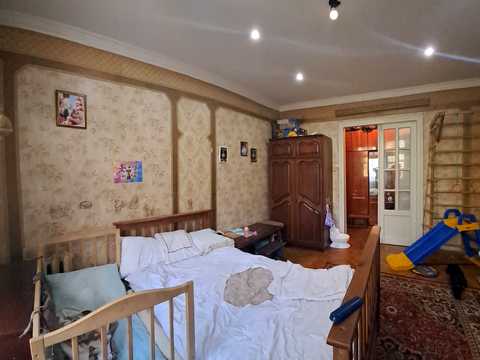 квартира по адресу Цитадельная ул., 7