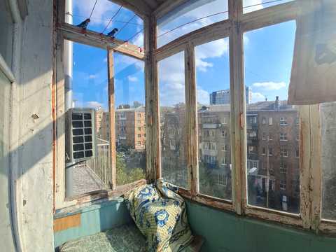 квартира по адресу Цитадельная ул., 7