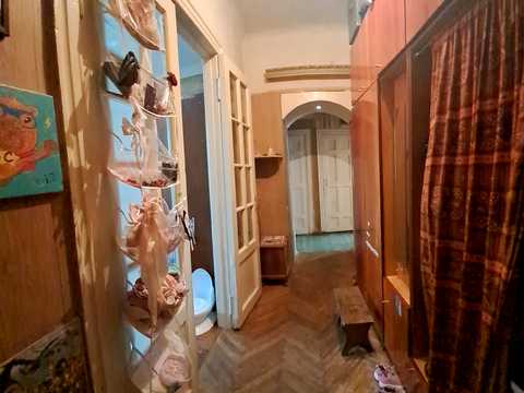 квартира по адресу Цитадельная ул., 7