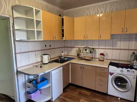 квартира за адресою Тростянецька вул., 5-Б