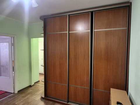 квартира за адресою Тростянецька вул., 5-Б