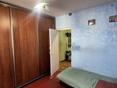 квартира за адресою Тростянецька вул., 5-Б