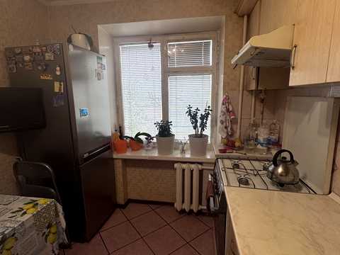 квартира по адресу Юрія Шевельова ул. (Миколи Руднєва), 49/20