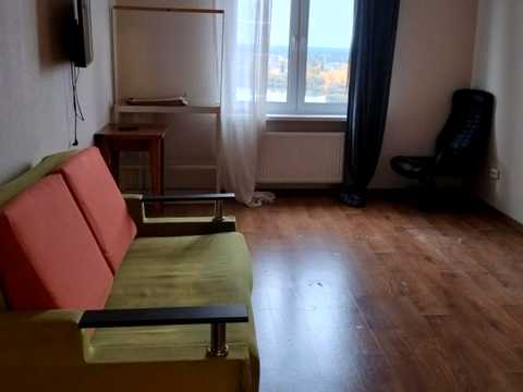квартира по адресу Ревуцкого ул., 54