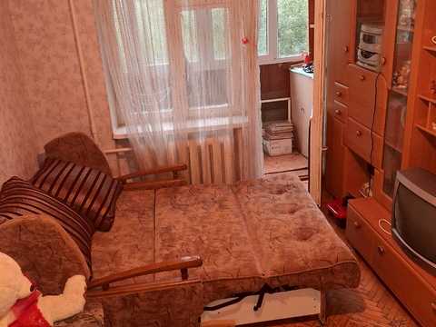 квартира по адресу Чистяковская ул., 12