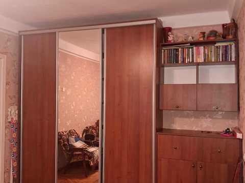 квартира по адресу Чистяковская ул., 12