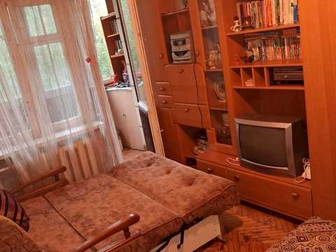 квартира по адресу Чистяковская ул., 12