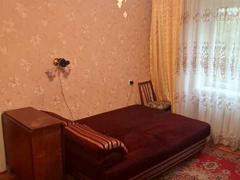 квартира по адресу Чистяковская ул., 12